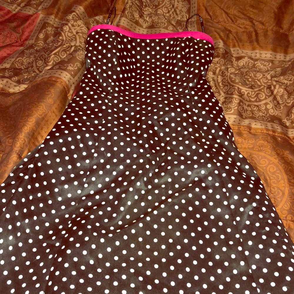 NIKI party dress